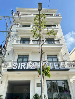 Siri 2 Hotel